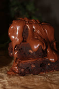 The Triple Choc Brownie