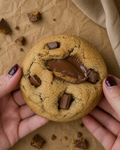 Reeces Peanut Butter Cookie