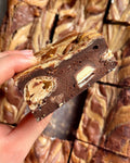 Kinder Brownie
