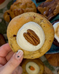 Maple Pecan Cookie