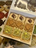 The Blondie Box
