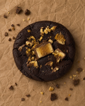 The Crunchie Cookie