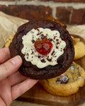 Black Forest Cookie
