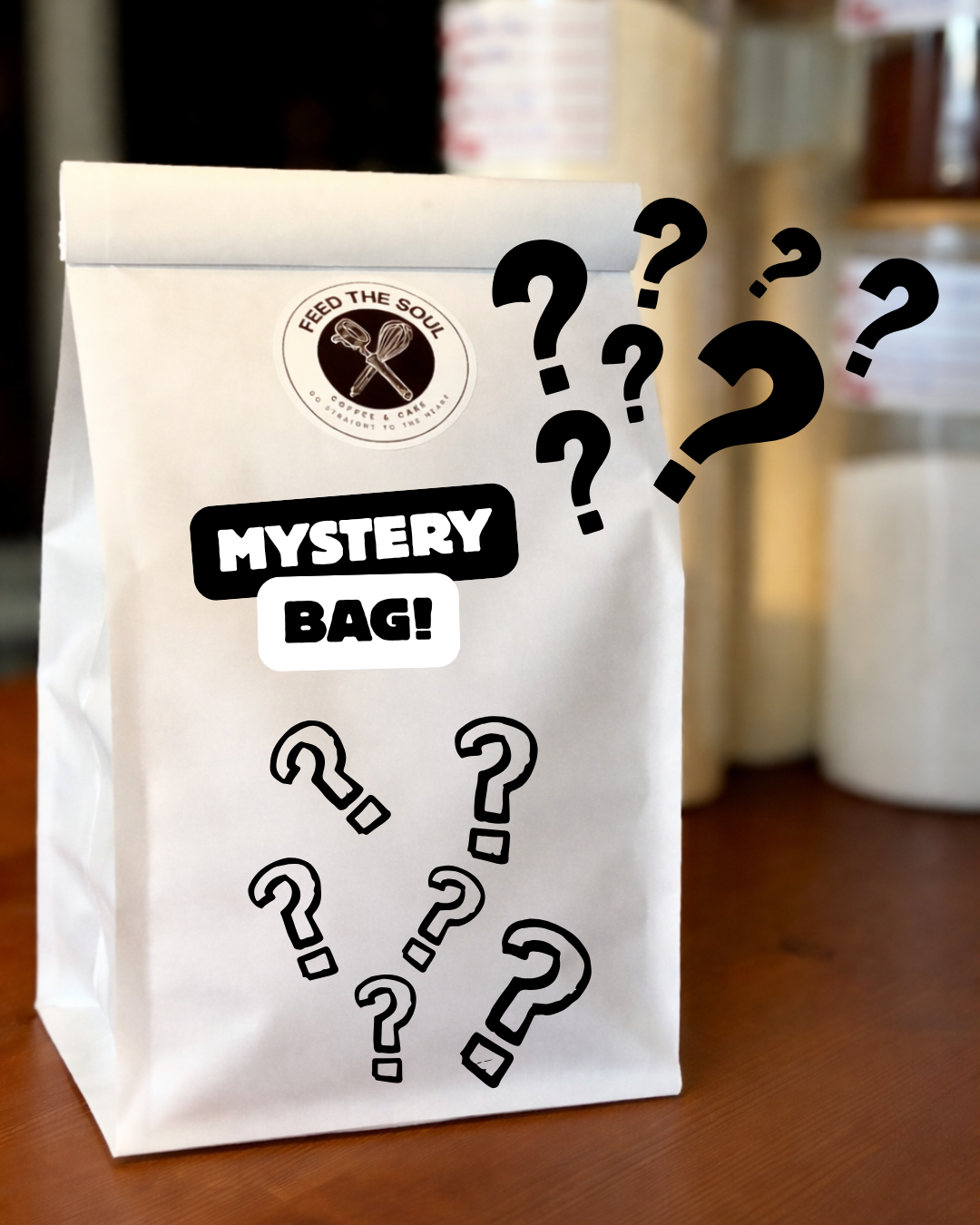 Mystery Bag