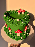 Mini Celebration Cake