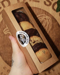 The Mini Cookie Box